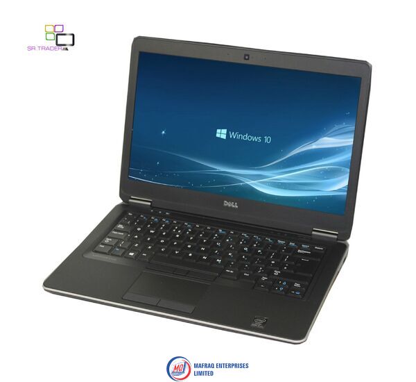 dell-latitude-price-in-pakistan DELL E7240 CORE I7 8GB 256 SSD 12" - Image 1