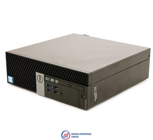 dell_optiplex_7040 Dell OptiPlex 7040 Core i5-6th Gen 8GB 500HDD - Image 1
