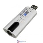 Digital satellite dvb-t2 usb 2.0 tv stick receiver tuner