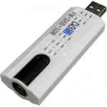 Digital satellite dvb-t2 usb 2.0 tv stick receiver tuner - Image 2