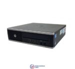 Hp compaq elite 8300 ultra slim desktop, 3.4 ghz processor intel core i7, 4gb ram, 500gb hdd