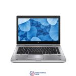 Hp elite book 8470p notebook laptop, 3rd generation, 2.7 ghz processor, intel core i5, 4gb ram, 500gb hard disk