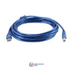 Universal usb printer cable 5m