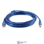 Universal usb printer cable 5m