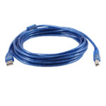Universal usb printer cable 5m - Image 2