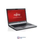 Fujitsu lifebook e734 laptop - 2.2ghz processor - intel core i7 - 13.3" inch screen - 4gb ram - 500gb hard disk