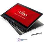 ​Fujitsu lifebook t734 12.5"  core i7, 4th gen, 4gb ram, 2.9ghz, 500gb hdd dvdr