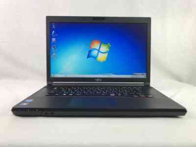 Fujitsu LifeBook A553/h Celeron 4GB 320HDD 15.6" - Image 2