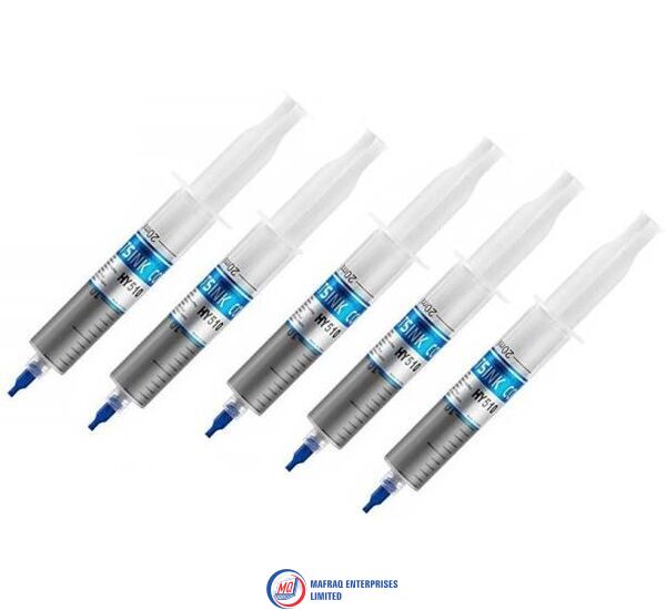 heat_sink_a4nh-k5 Thermal grease heatsink compound paste cpu - Image 1