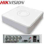 Hikvision milestone 8 channel 2mp full hd 1080 dvr - Image 2