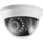 Hikvision DS-2CE56C0T-IRMM HD720P indoor IR dome camera - Image 2