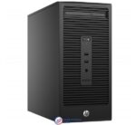 HP Prodesk 280 G2 Micro-Tower PC Core i5-6th Gen 4GB 1TB HDD