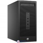 HP Prodesk 280 G2 Micro-Tower PC Core i5-6th Gen 4GB 1TB HDD