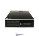 HP Elite 8200 SFF Desktop PC Core i5-2nd Gen 4GB 500HDD