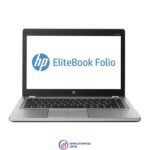 Hp elitebook folio 9470m laptop - 4th gen - 2.4 ghz processor - intel core i5 - 14" inch screen - 4gb ram - 500gb hard disk