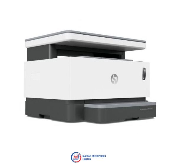 hp-neverstop-laser-mfp-1200w-mafraq HP Neverstop Laser MFP 1200w WiFi Laser Printer - Image 1