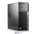 HP Z230 Workstation Core i7 8GB 1TB HDD + 1GB GPU