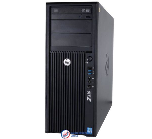 hp-z420-workstation-6-core-e5-1650-v2-with-water-cooling-35-ghz-64-gb-ram-512-gb-ssd-samsiung-860-pro-nvidia-quadro-k4000-2-gb-windows-10-pro_oetc-03 Hp z420 workstation, 3.0ghz processor, intel xeon, 8gb ram, 750gb hdd - Image 1