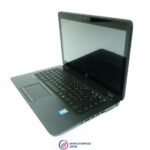 HP ZBook 14 G2 Core i7-5th Gen 16GB 512SSD 14" + 1 GB Nvidia TS