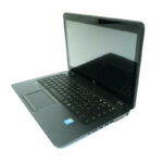 HP ZBook 14 G2 Core i7-5th Gen 16GB 512SSD 14" + 1 GB Nvidia TS - Image 2