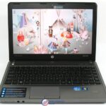 HP ProBook 4340s Core i3 4GB 500HDD 13.3" HD Display