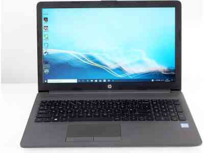 HP 250 G7 Core i5 8GB 500HDD 15.6" Laptop PC - Image 2