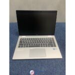HP EliteBook x360 1040 G6 8th Gen-Core i5 16GB 256SSD 14" HD TS
