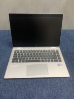HP EliteBook x360 1040 G6 8th Gen-Core i5 16GB 256SSD 14" HD TS - Image 2