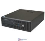 HP EliteDesk 800 G1SFF Core i7-4th Gen 4GB 500HDD Desktop