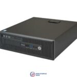 HP EliteDesk 800 G1SFF Core i7-4th Gen 4GB 500HDD Desktop