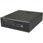HP EliteDesk 800 G1SFF Core i7-4th Gen 4GB 500HDD Desktop - Image 2
