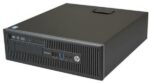 HP EliteDesk 800 G1SFF Core i7-4th Gen 4GB 500HDD Desktop - Image 2