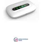 Wireless modem - 4g mifi - all sim cards supported