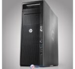HP Z620 Workstation Xeon-E5-1620 16GB 1TB HDD + 2GB GPU
