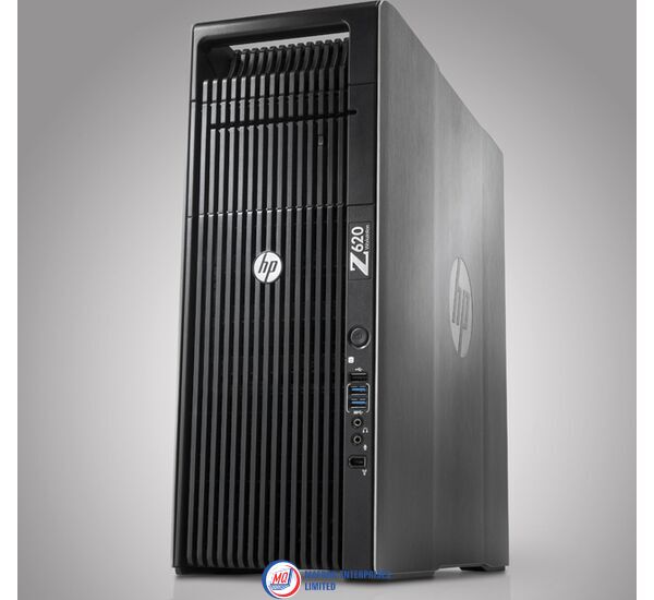 images-19 HP Z620 Workstation Xeon-E5-1620 16GB 1TB HDD + 2GB GPU - Image 1