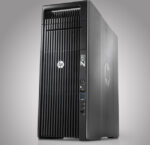 HP Z620 Workstation Xeon-E5-1620 16GB 1TB HDD + 2GB GPU - Image 2