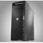 HP Z620 Workstation Xeon-E5-1620 16GB 1TB HDD + 2GB GPU - Image 2