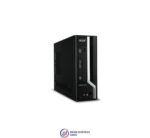 Acer veriton X4630g small form factor pc, intel quad core i5-4570 up to 3.6ghz, 4gb ddr3, 320gb, wifi, bt 4.0, dvd