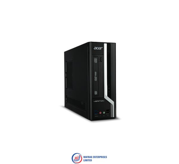 img_22530617_medium_1483091355_0635_24591 Acer veriton X4630g small form factor pc, intel quad core i5-4570 up to 3.6ghz, 4gb ddr3, 320gb, wifi, bt 4.0, dvd - Image 1