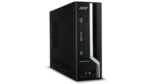 Acer veriton X4630g small form factor pc, intel quad core i5-4570 up to 3.6ghz, 4gb ddr3, 320gb, wifi, bt 4.0, dvd - Image 2