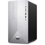 HP PAVILLION 595  CORE I5  8GB RAM, 1TB HDD - Image 2