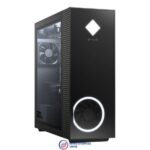 HP OMEN 30L GT13-1000kr Intel® Core™  i7 11th Gen 16GB RAM 512GB SSD/2TB HDD/ 8GB GPU (RTX 2060 SUPER) Windows 10 Home Tower PC Black
