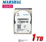 Marshal harddisk 1tb for desktop