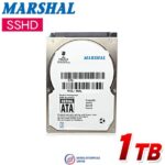 Marshal harddisk 1tb for desktop