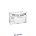 Hp laserjet pro mfp m130nw wireless printer
