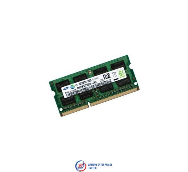 item_XL_7257765_5545539_aube-b0 Ddr3 4gb laptop - Image 1