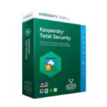 Kaspersky Total Security; 3 Devices + 1 License for Free for 1 Yr - Image 2