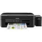 Epson l382 ink all-in-one printer with integrated ink tanks - Image 2