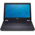 Dell latitude e5270 12.5" thin notebook computer, intel dual- core i5-6300U 2.5ghz, 8gb ram, 500 gb , bluetooth 4.1, usb 3.0, hdmi - Image 2