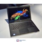 Dell Latitude 7280 Core i5-7th Gen 4GB 128SSD 12.5" HD